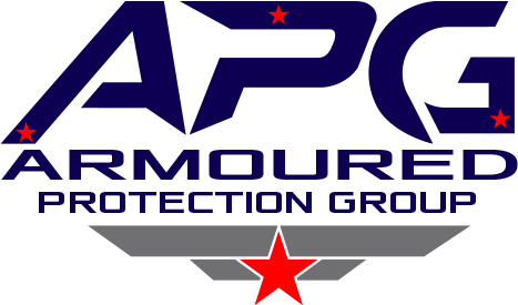APG Security Logo