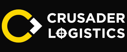 Crusader Logistics Logo