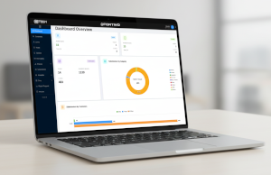 Fortivo Desktop Management Interface
