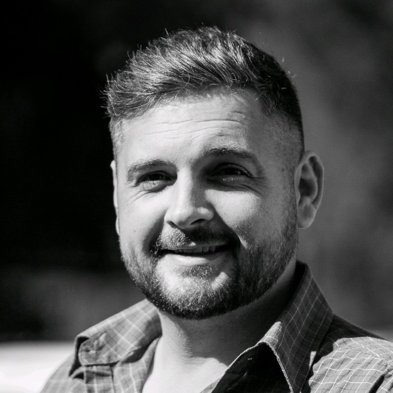 Quinten Grobler - CEO